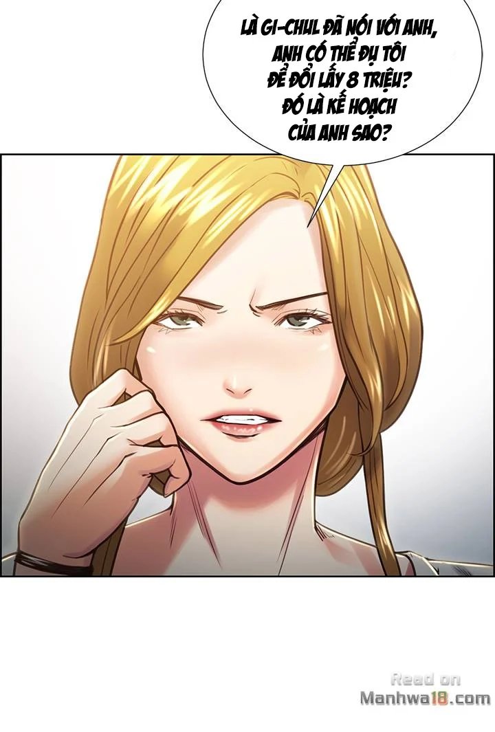 hương vị trái cấm chapter 23 9