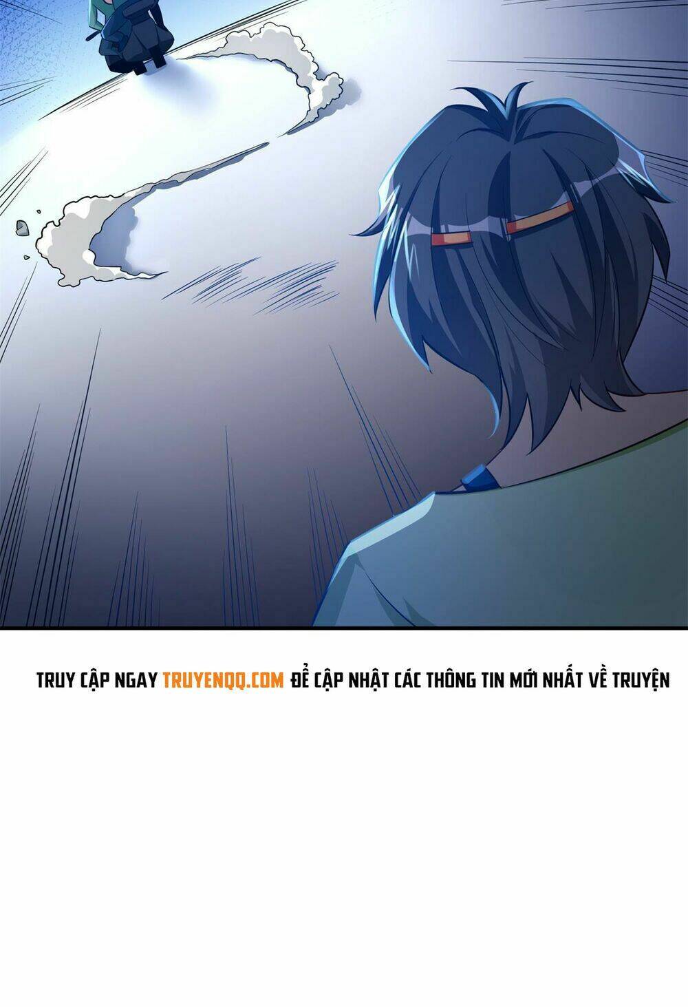 tôi thở cũng có thể mạnh hơn chapter 18 7