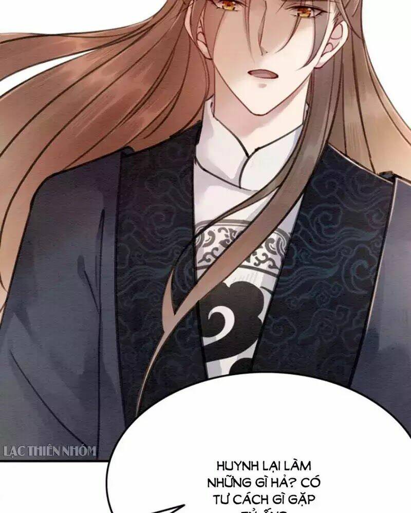 trọng sinh bá sủng nhiếp chính vương quá mạnh mẽ chapter 60 49