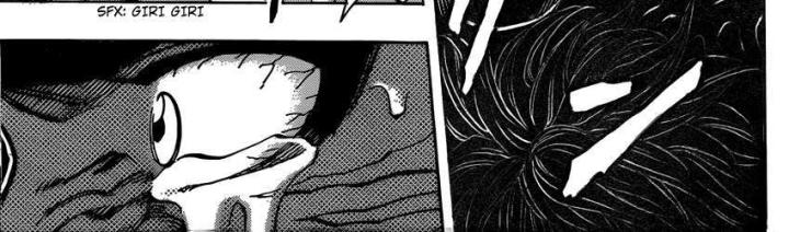 thánh tỏi sành ăn chapter 315 37