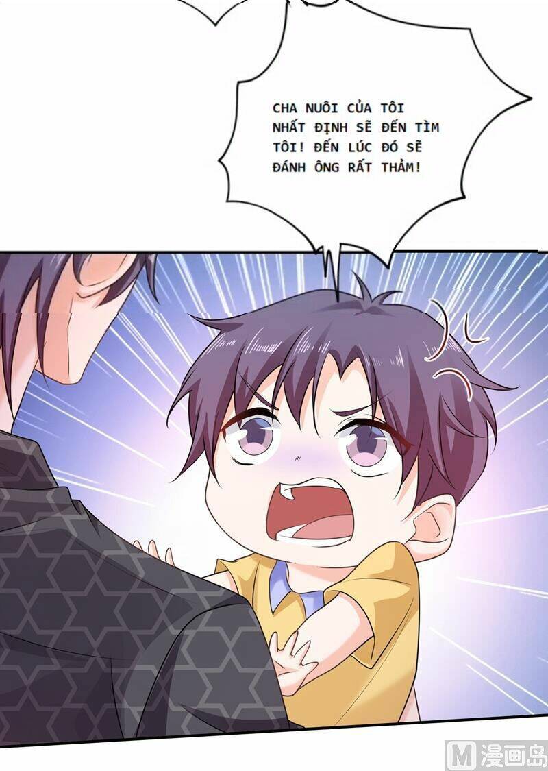 nhập cốt noãn hôn chapter 271 6