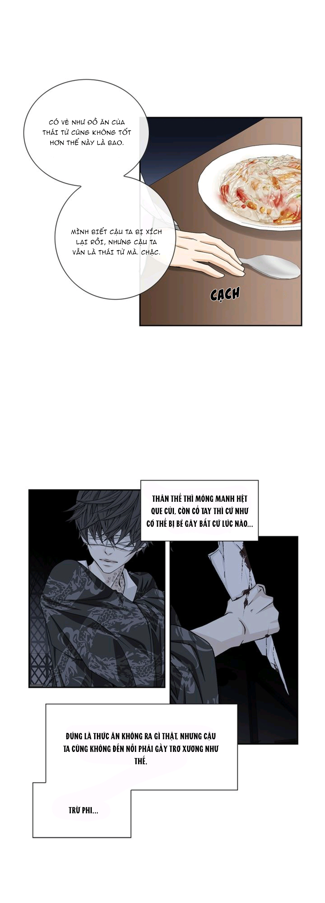 nơi cơn gió dừng chân chapter 2 9