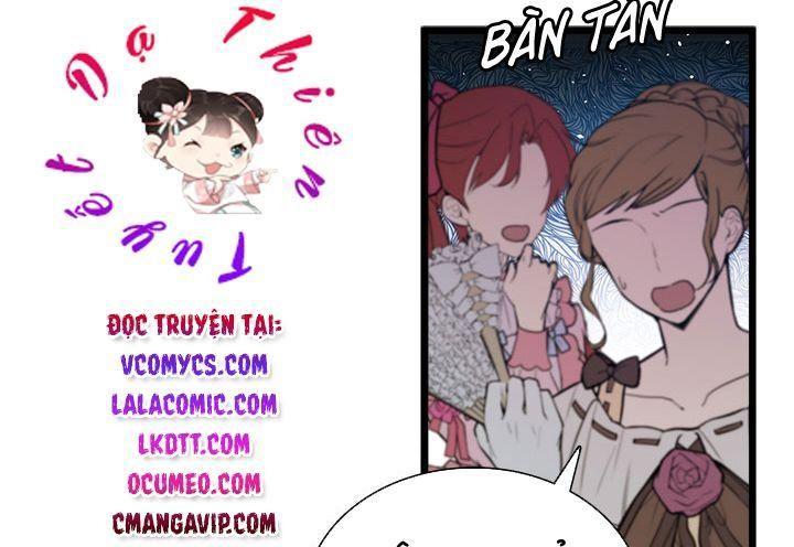 con gái chồng quá dễ thương chapter 39 93