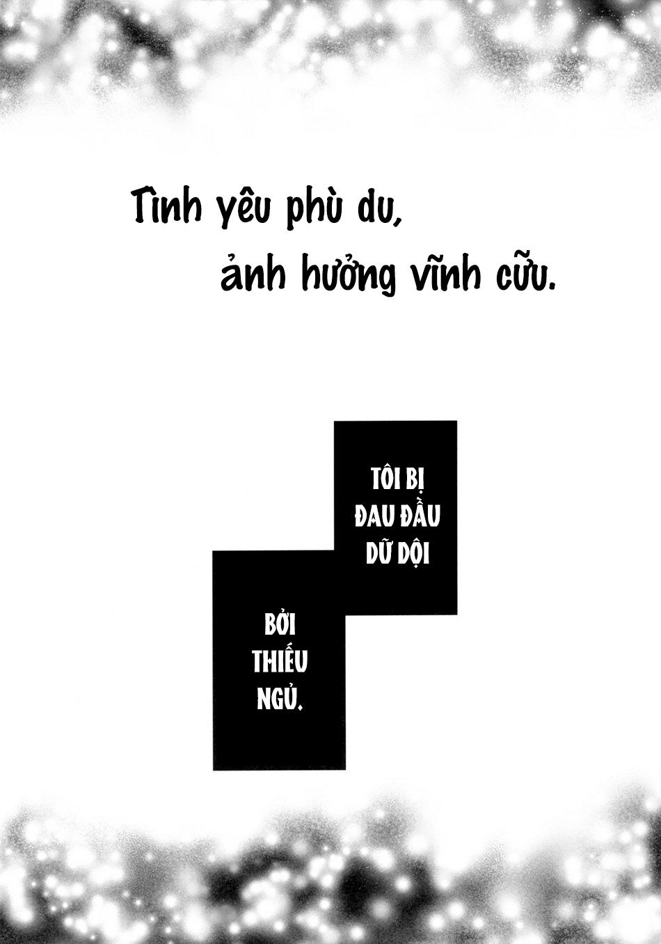 tuyển tập pỏn genshin nhà chiu chapter 6 9