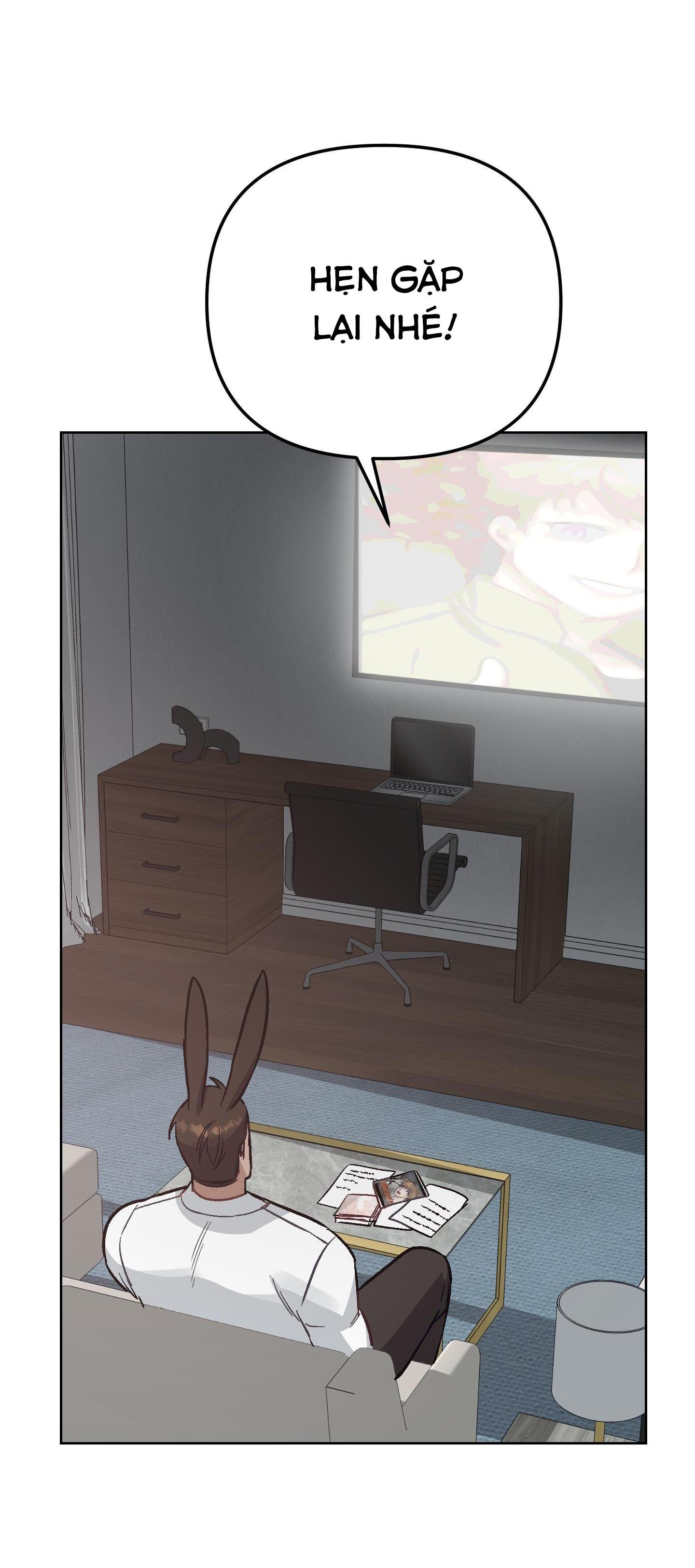 thỏ xuất tinh trong 3 giây chapter 12 34