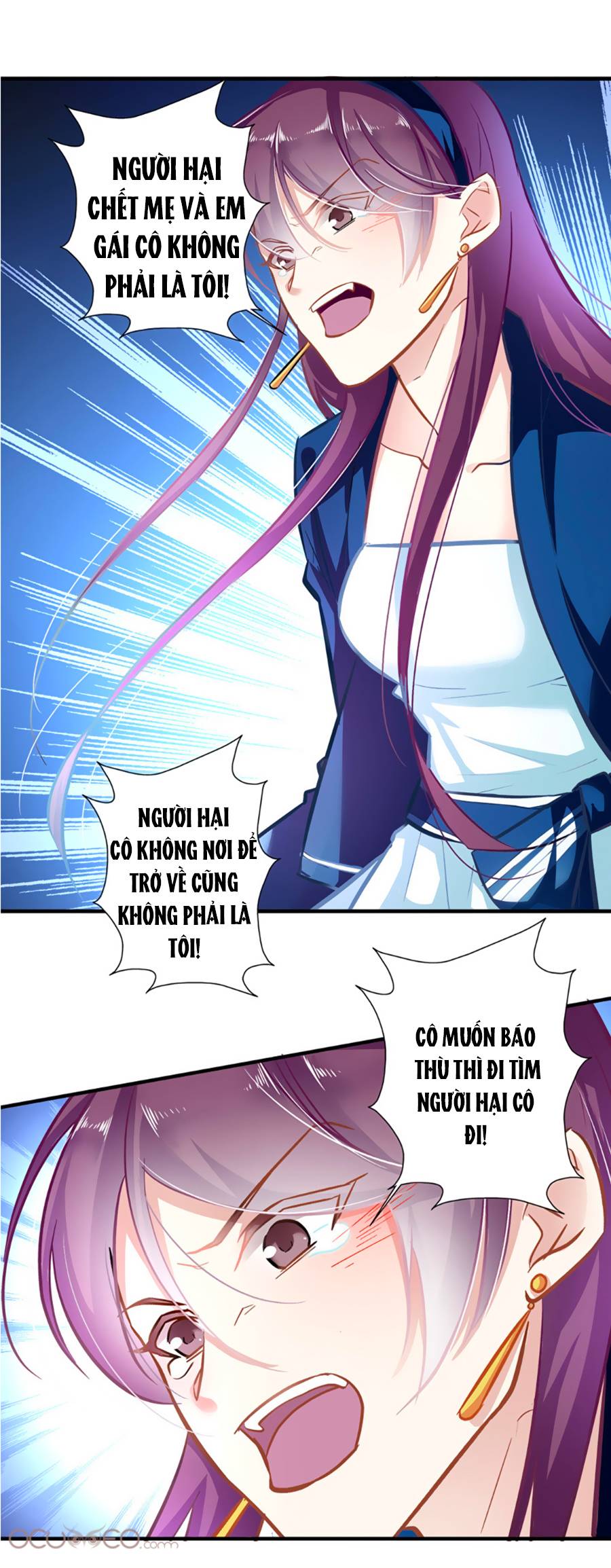 cưng chiều ái thê hư hỏng chapter 2 13