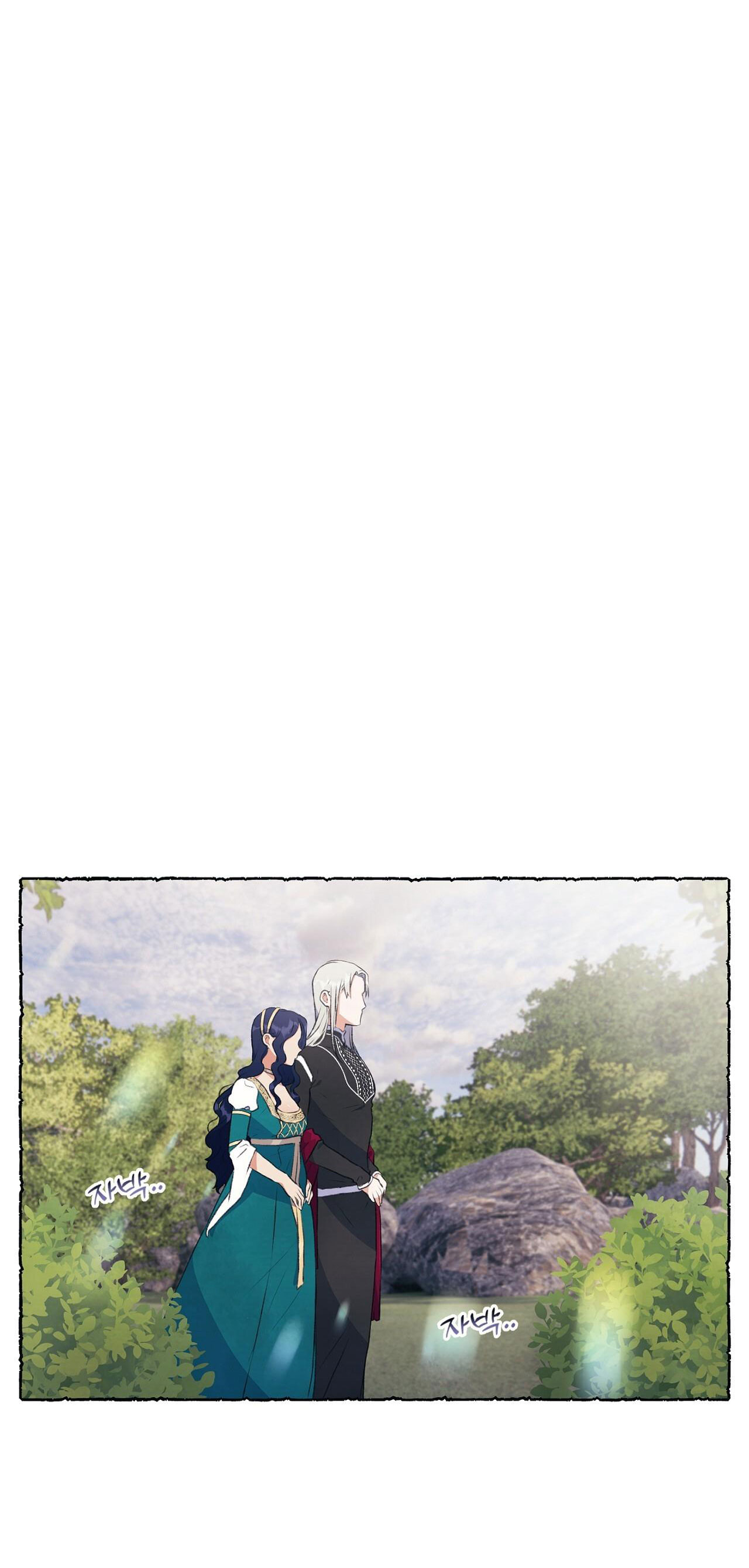 Chuyện Của Những Pháp Sư Ấy chapter 7.2 - Trang 16