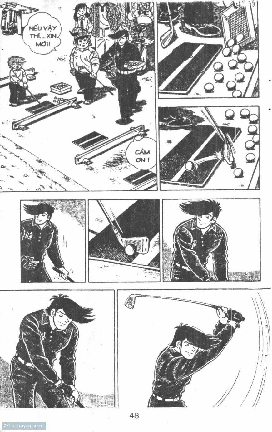 ashita tenki ni naare chapter 2 46