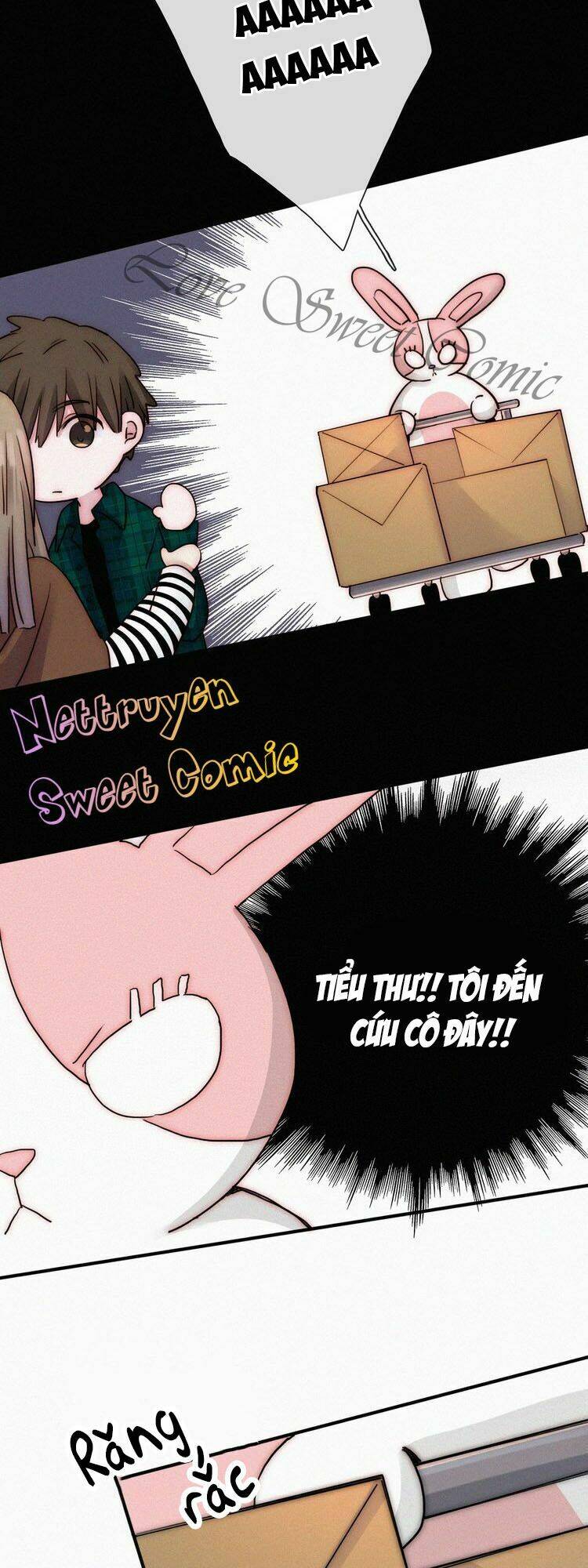 nếu ngày đó chúng ta chưa quen biết chapter 6 37