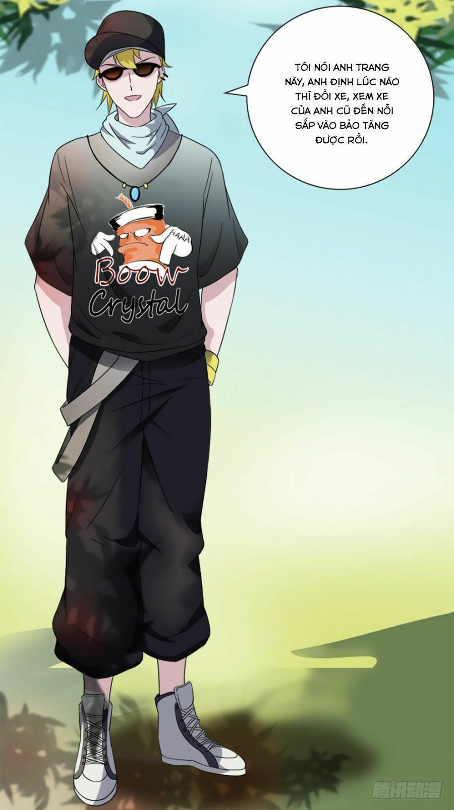 thiên kim đường môn chapter 60 10