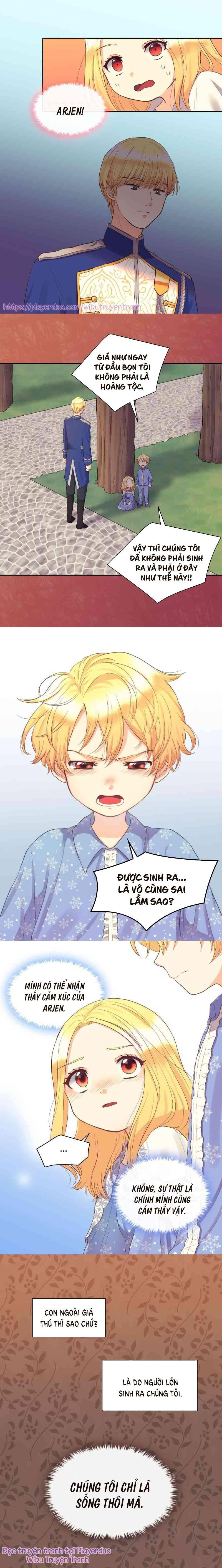 song sinh trọng sinh chapter 11 9