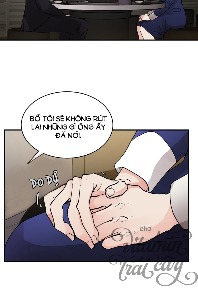 oan gia ngõ hẹp chapter 9 6