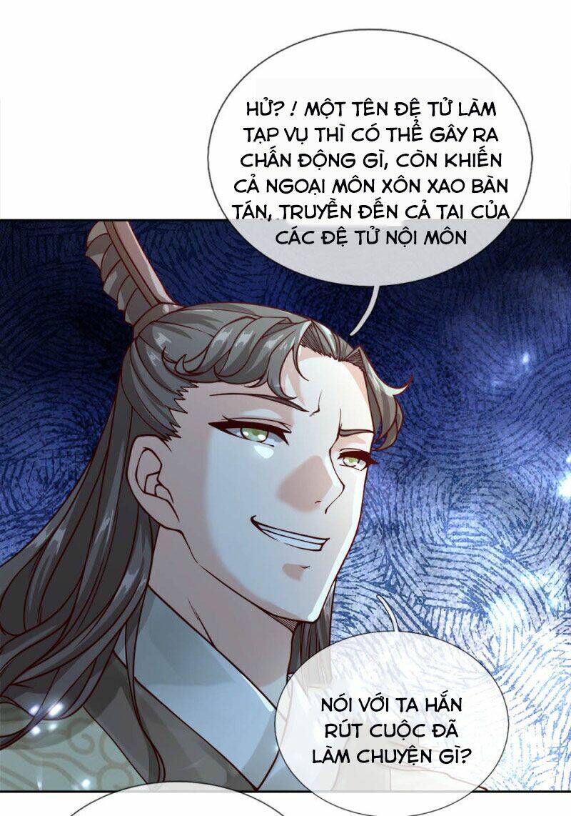 thân thể của ta là kiếm chủng chapter 59 2