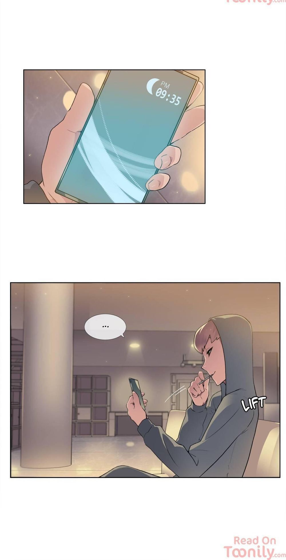 vùng đất kỳ diệu chapter 20 4