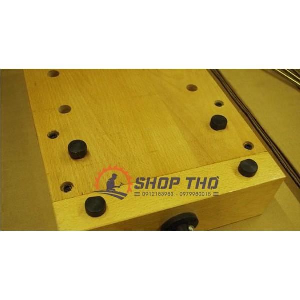 Bộ 4 nút chặn phôi