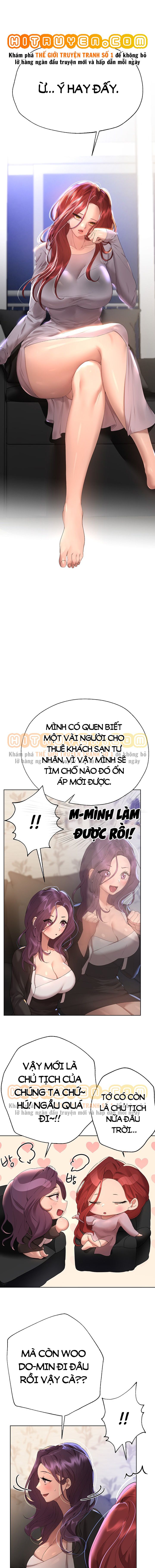những người bạn của chị tôi chapter 57 8