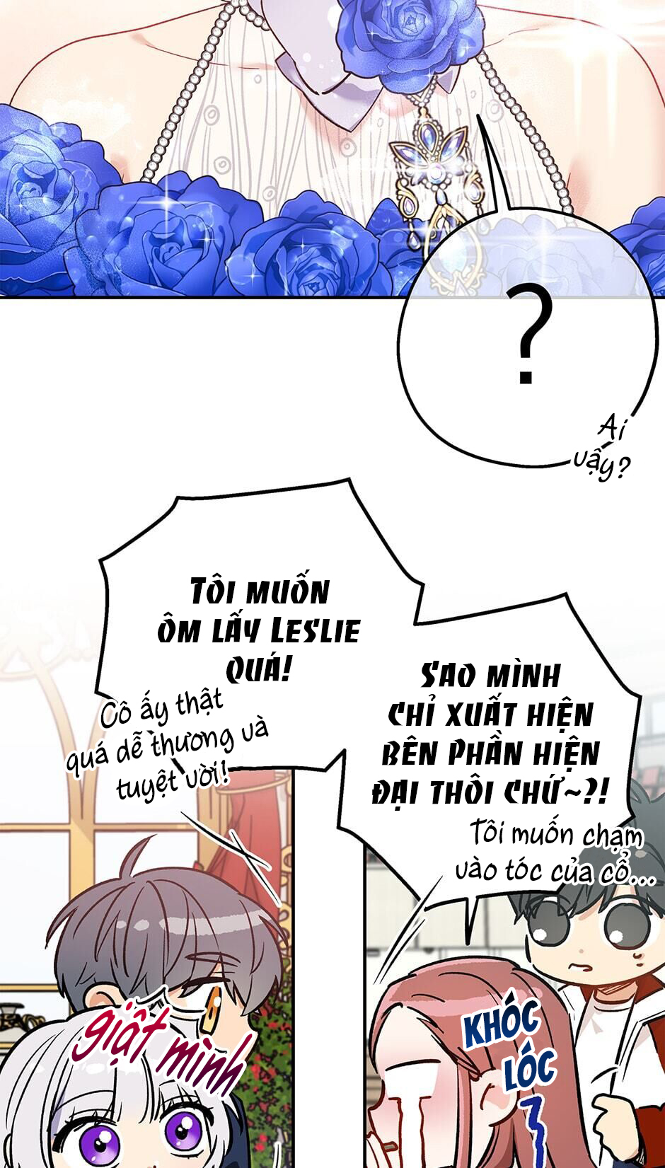 bản khế ước với nữ công tước ác ma chapter 130 64