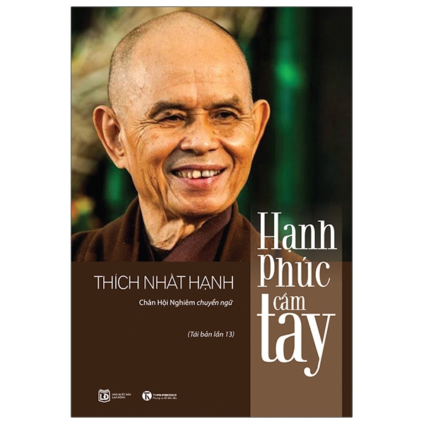 Hạnh Phúc Cầm Tay (Tái Bản 2021)