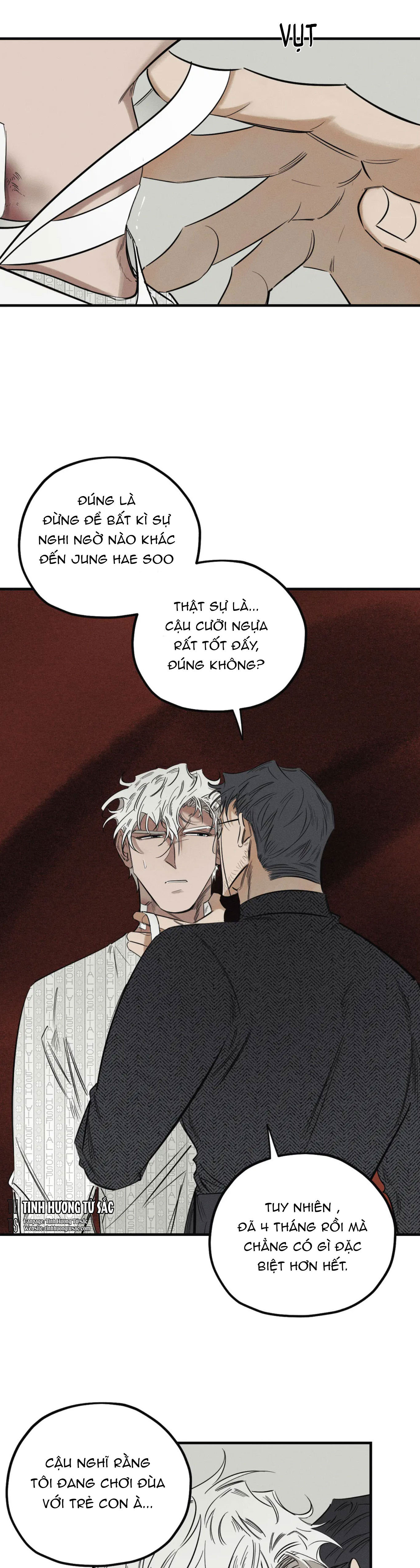 ác hoa chapter 5 20