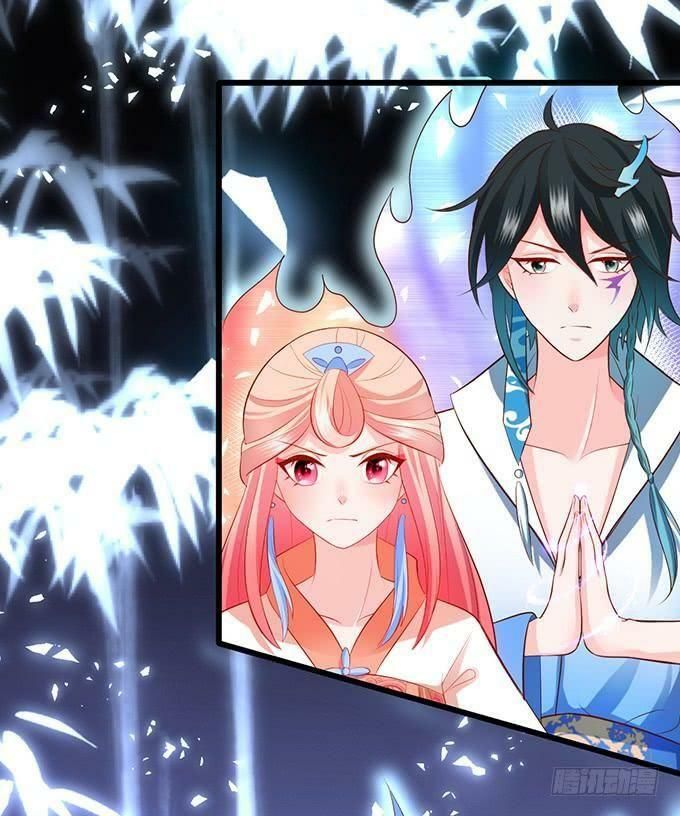 hồ tiên hung bạo chapter 128 20