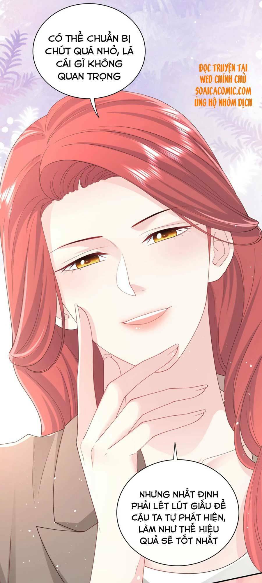 tôi dựa vào tà ý: nghịch chuyển nhân sinh chapter 60 31