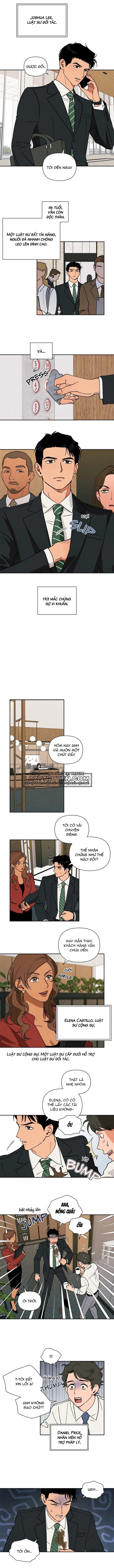 cơn phê dơ bẩn nhất chapter 1 3