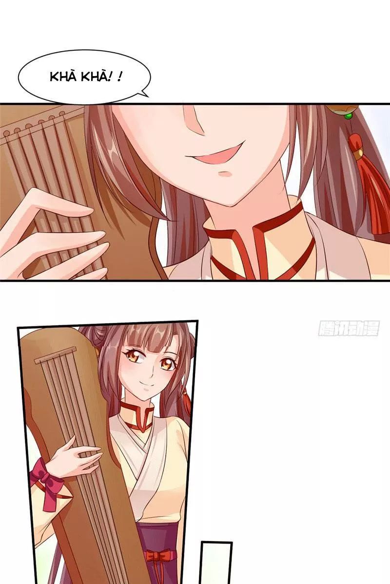 võ lâm manh chủ chapter 33 12