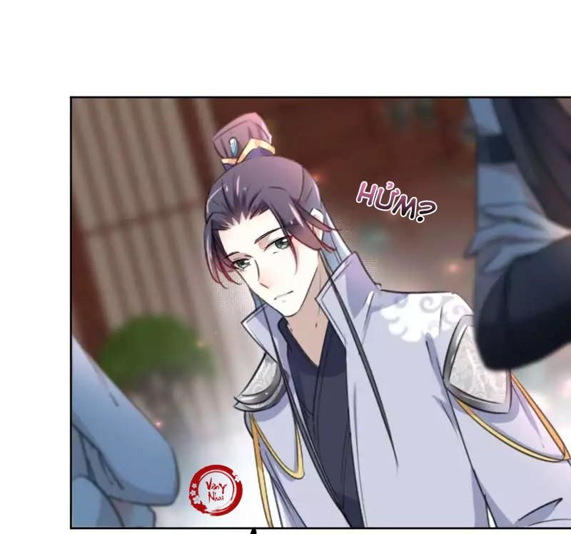 vương gia không thể trêu chapter 66 25