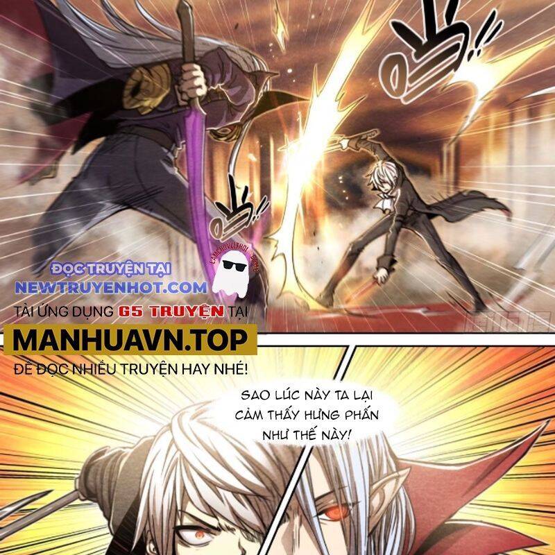 dự báo khải huyền chapter 158 16