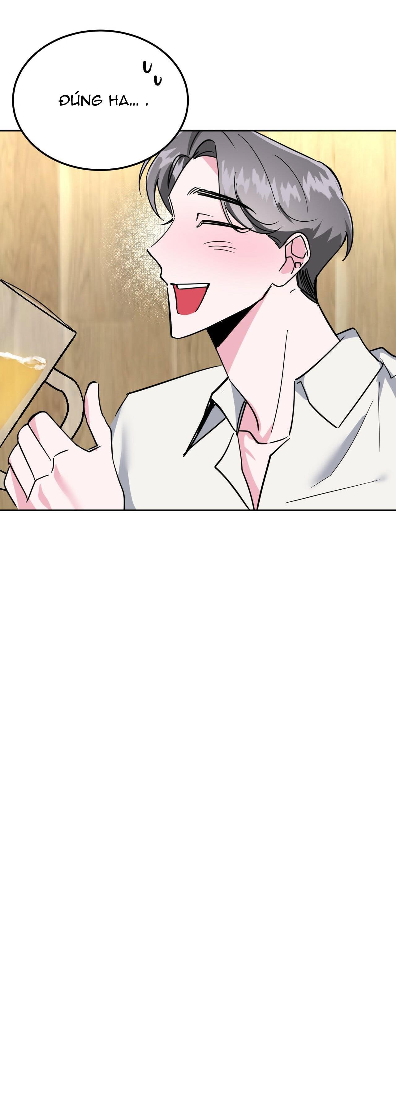 cạm bẫy đại học [m] chapter 14 17