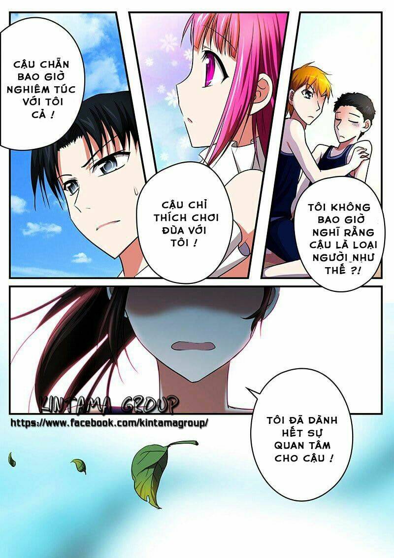 cupid's chocolates chapter 11 7