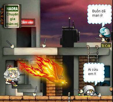 maple story chapter 3 7