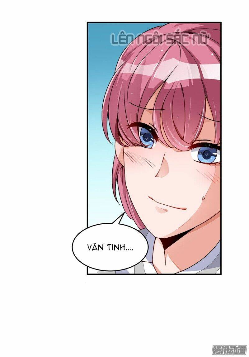 tổng tài khoái hôn chapter 17 4