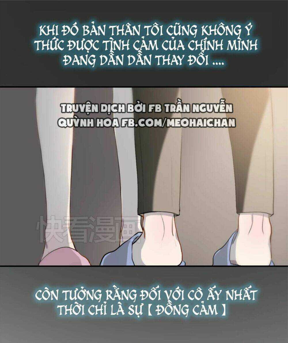 viên đường màu đen chapter 6 26