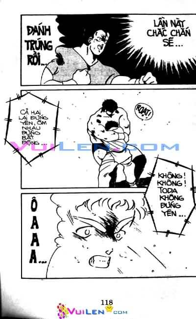 truyền nhân atula - shura no mon i chapter 7 119