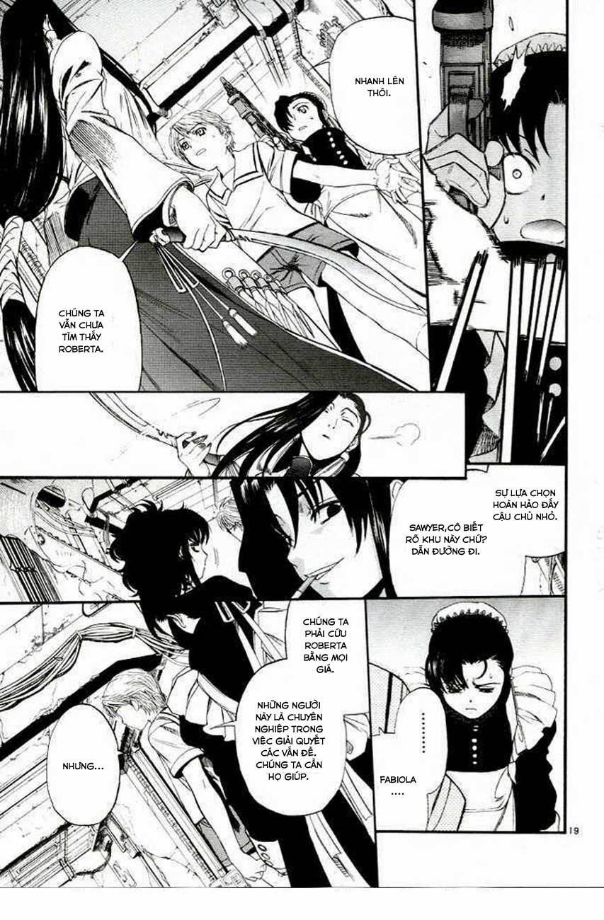 hố đen chapter 60 19