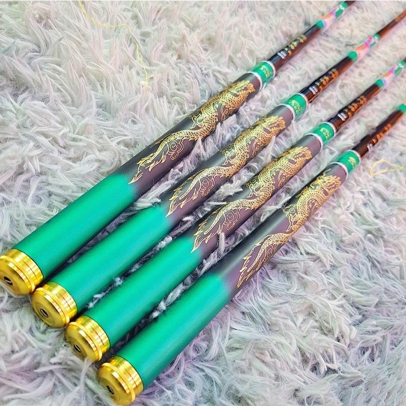 Cần Câu Tay Long Phụng sum vầy 6H CT44