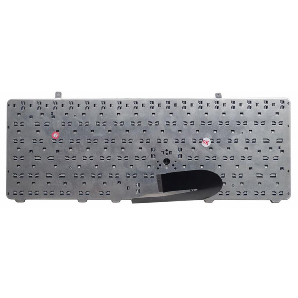 Pack of 1 US English Layout Keyboard for  Vostro A840 A860 PP37L Laptop