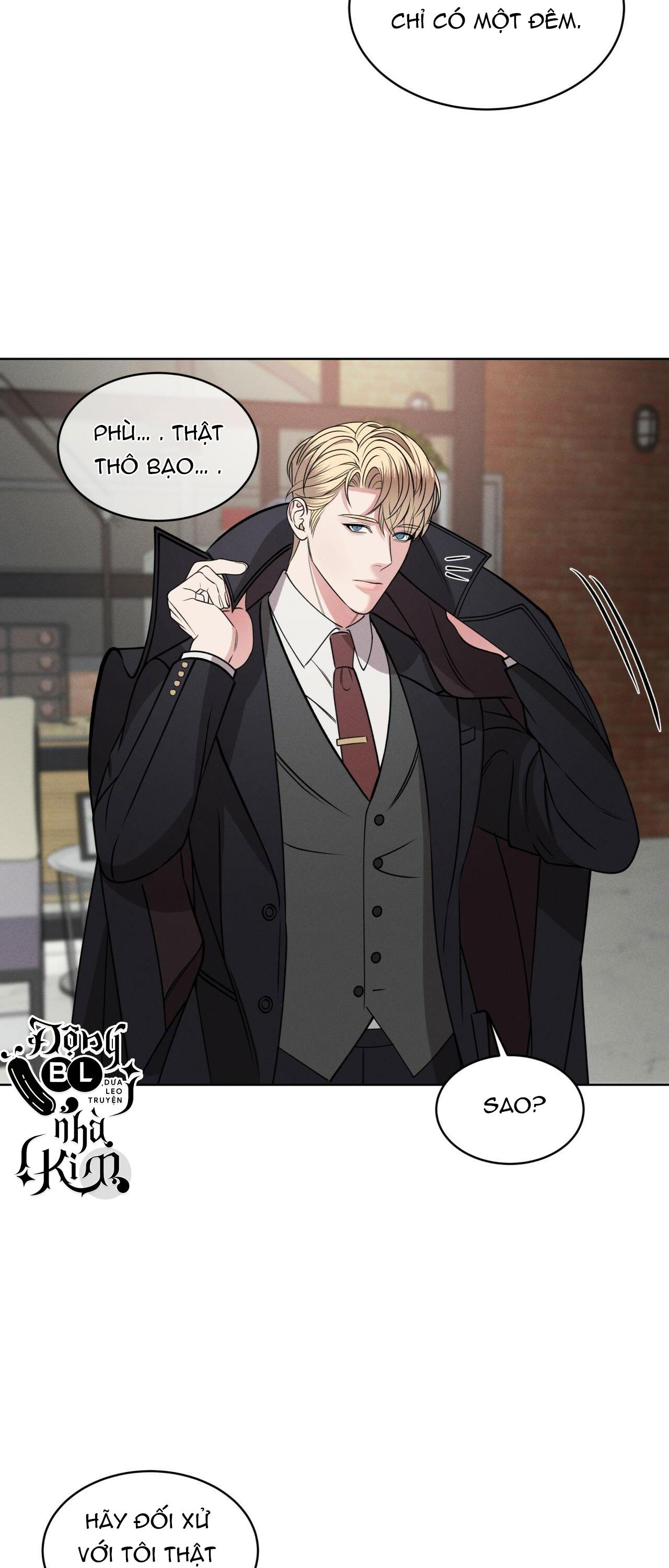 đêm ở london chapter 2 44