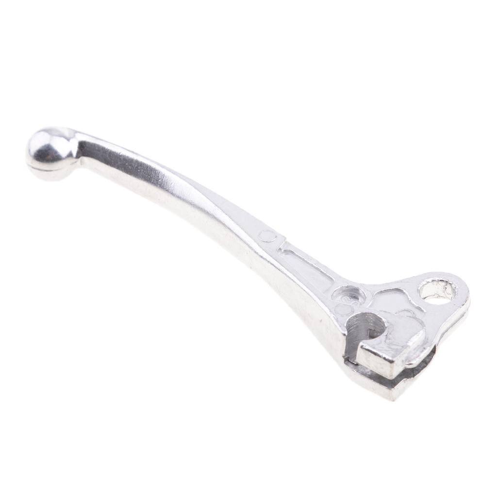 BRAKE LEVER GRIP THROTTLE CABLE SWITCH FOR YAMAHA PEEWEE PW 50 PY50