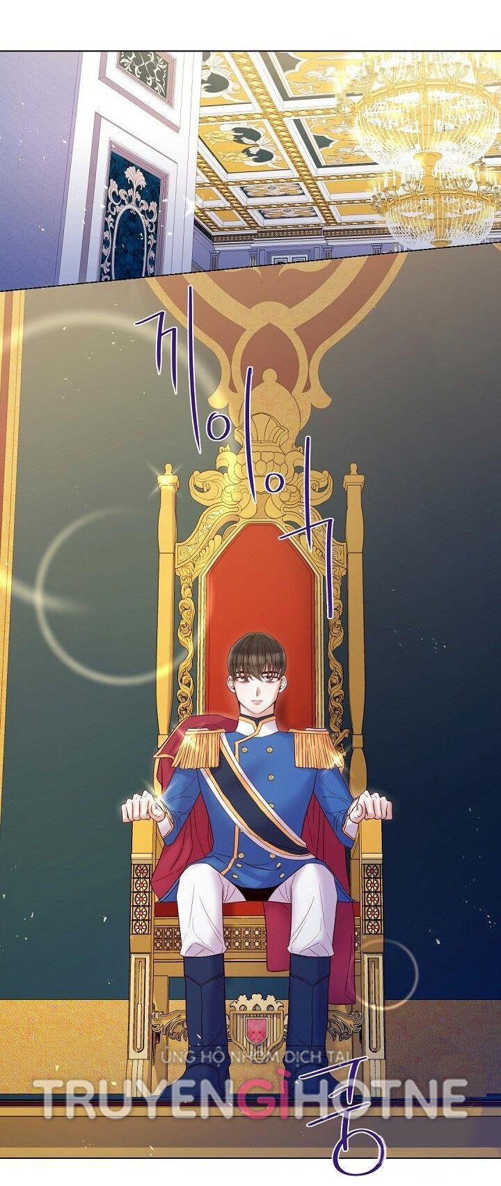 từ tiểu thư thành hoàng hậu - lady to queen chapter 64.1 18