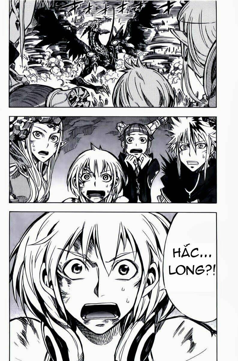 dragon nest: shungeki no sedo chapter 8 14