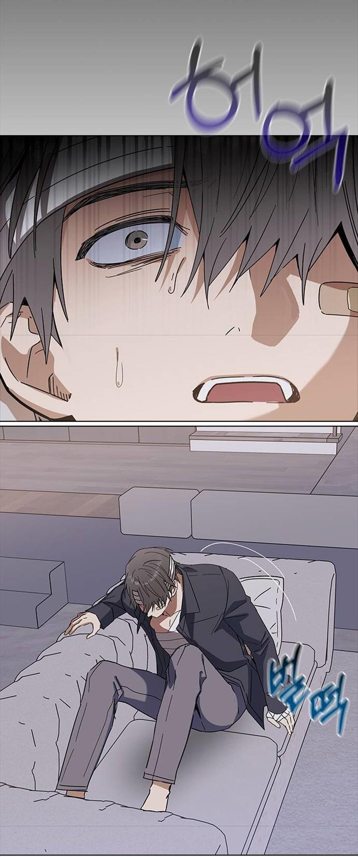 nhân duyên kiếp trước chapter 90.1 6