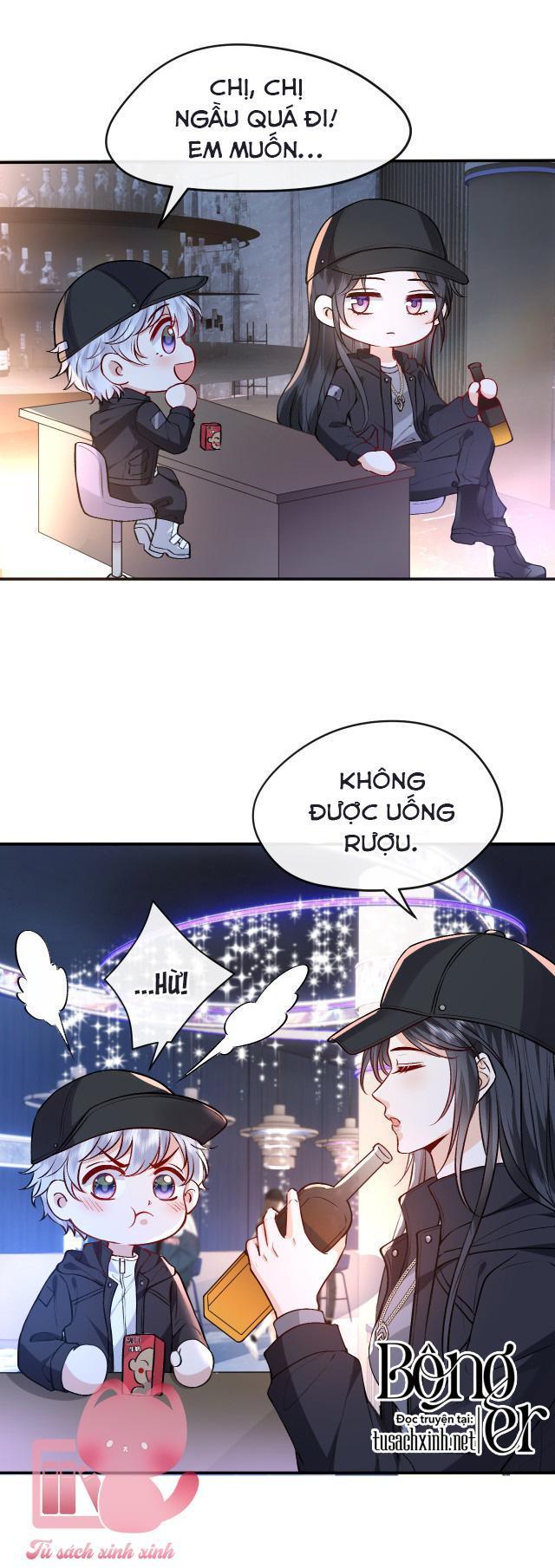 phu nhân mỗi ngày đều tại tuyến vả mặt chapter 2 28