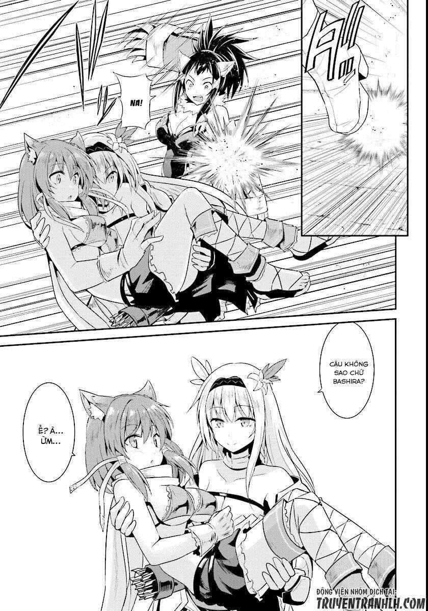 sennen sensou aigis - eiyuu no kizuna chapter 16 30