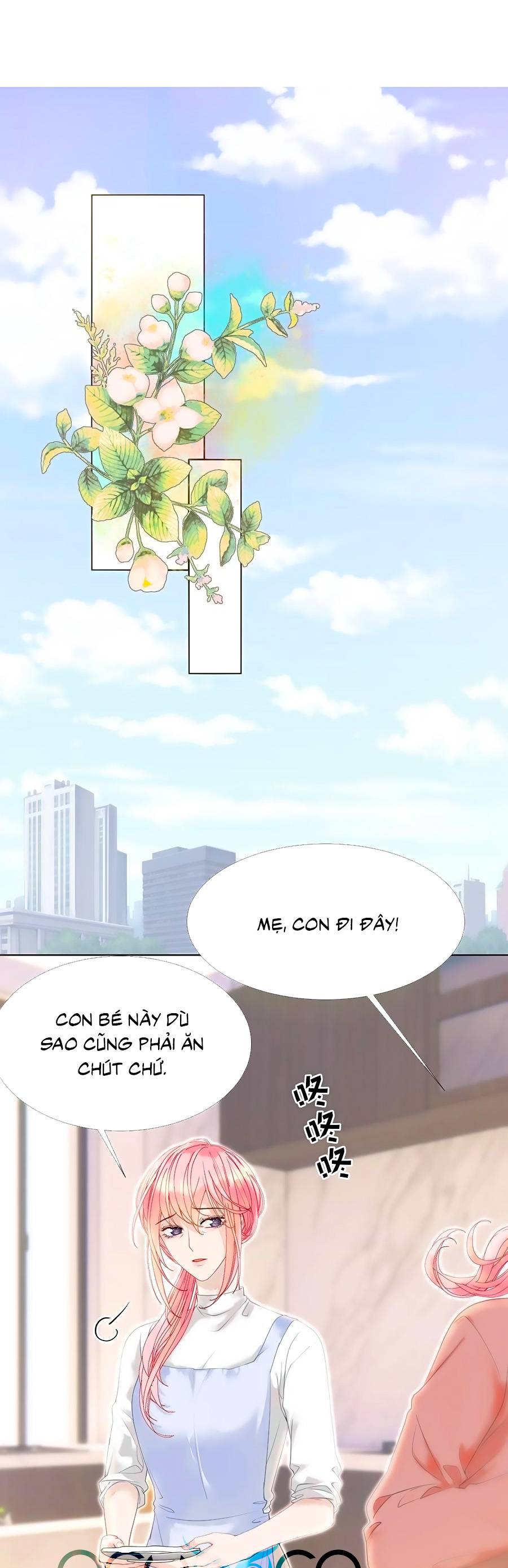 trọng sinh trở về năm ấy chồng tôi là hotboy chapter 40 1