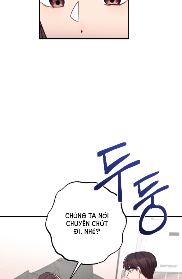 Còn Nhiều Hơn Cả Những Mối Quan Hệ Đã Từng chapter 35.1 - Trang 23