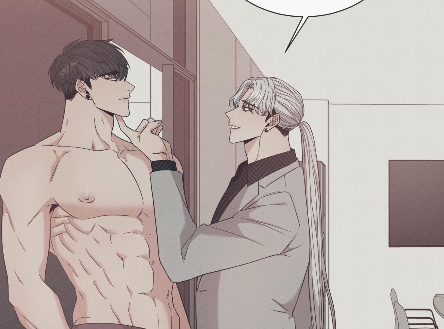 hội chứng minmotion chapter 25 55