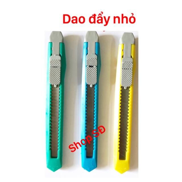 Dao đẩy văn phòng - bộ 3 cái