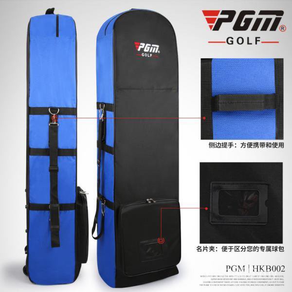 Túi Hàng Không Golf - PGM Golf Air Package - HKB002